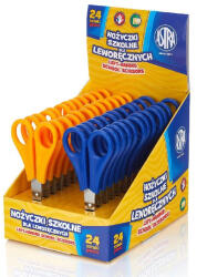 Astra Olló iskolai ASTRA kerekített bal kezes 13 cm (06_00879)