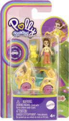 Mattel autós szett - kreativjatek