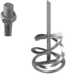 Solid Tools keverőszár M14 befogatás