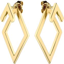  OV-38817 fülbevaló - Arany