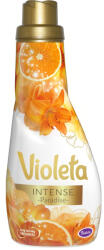 Violeta VIOLETA öblítő koncentrátum mikrokapszulákkal 900ml - Paradise - tisztitoszertrendelek