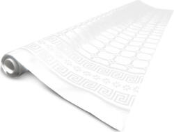 FATO Asztalterítő tekercs 1x100m fehér - shopbazis