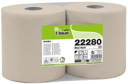 Celtex E-Tissue Maxi toalettpapír 26, 5cm 2 réteg, 280m, 6 tekercs/zsugor - tisztitoszertrendelek