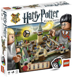 LEGO® LEGO® Games - Harry Potter - Roxfort (3862)