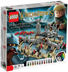 LEGO® LEGO® Games - Hobbit - The Battle of Helm's Deep (50011)