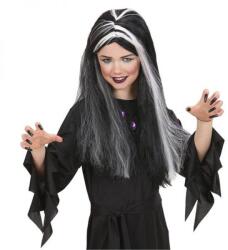 Widmann Sötétben világító boszorkány paróka (MOL-6279S)