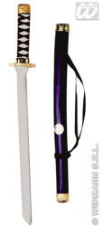 Widmann Japán Katana kard tokkal - 60 cm (MOL-2727N)