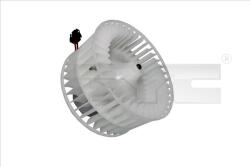 TYC Vnútorný ventilátor TYC 503-0013 (503-0013)