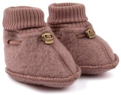Mikk-line Botosei lână merinos fleece Mikk-line - Burlwood