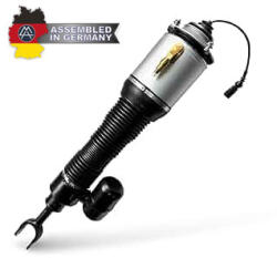 Continental GT - Flying Spur - 3W * Phaeton 3D - JOBB ELSŐ légrugó lengéscsillapítóval