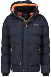 Geographical Norway geaca barbati BADIBERE MEN iarna Albastru inchis XXL