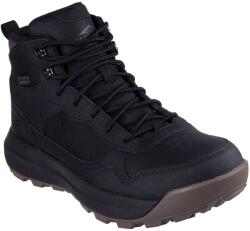 Skechers cambert - harlan 46 | Bărbați | Ghete de iarnă | Negru | 210932-BLK
