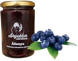 Anyukám kedvence Prémium áfonya lekvár 370g