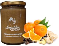 Anyukám kedvence Prémium fűszeres narancs lekvár 370g