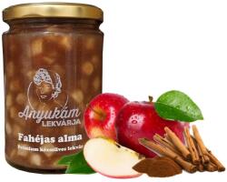 Anyukám kedvence Prémium fahéjas almalekvár 370g