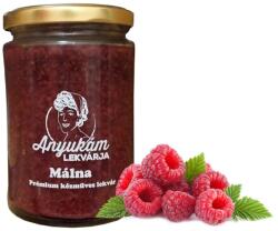 Anyukám kedvence Prémium málnalekvár 370g
