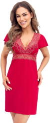 Donna Cămașă de noapte DONNA VICTORIA WINE: XL (32364 XL)
