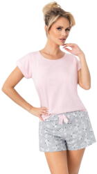 Donna Pijama dama DONNA BUNNY SHORT roz: XXL (32349 XXL)