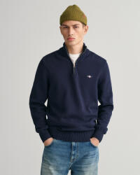 Gant Pulover cu mânecă lungă Albastru marin 8030170-433 (8030170-433)