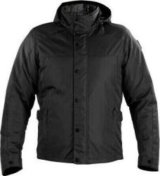 Nordcode Milano Evo Bărbătesc Geacă de motocicletă Softshell 4 Sezoane Waterproof Negru NOR000JAC200 (NOR000JAC200)