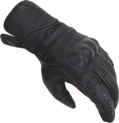 AGVpro Wagner H2O Dry-Tex De iarnă Bărbătești Mănuși de motocicletă Din piele Impermeabil Negre GVR17093 (GVR17093)