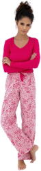 Sensis Pijama dama SENSIS LANDRY roz: XL (32381 XL)