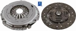 SACHS Set ambreiaj SACHS XTend 3000 970 155 (3000 970 155)