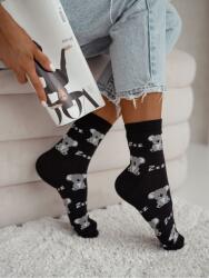 Milena zokni 0200-179 alvó koalák 37-41