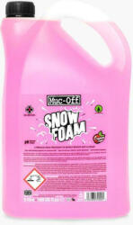 Muc-Off Snow Foam Șampon de spălare pentru motociclete 5lt 709 (709)
