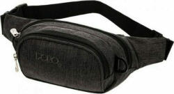 Polo Simple Bum Bag pentru Talie Gri 9-08-098-2100 (9-08-098-2100)