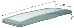 KNECHT Filtru aer KNECHT LX 311 (LX 311)