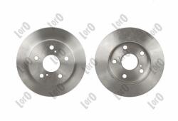 ABAKUS Disc frana ABAKUS 231-04-125 (231-04-125)