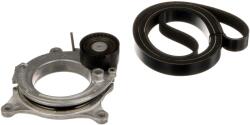 GATES Set curea transmisie cu caneluri GATES Micro-V® K106PK1173 (K106PK1173)