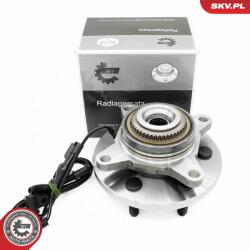 ESEN SKV Set rulment roata ESEN SKV 29SKV588 (29SKV588)
