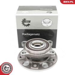 ESEN SKV Set rulment roata ESEN SKV 29SKV640 (29SKV640)