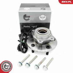 ESEN SKV Set rulment roata ESEN SKV 29SKV560 (29SKV560)