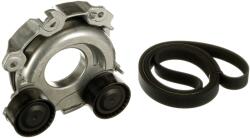 GATES Set curea transmisie cu caneluri GATES Micro-V® E-START K016PK987EST (K016PK987EST)