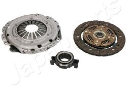 JAPANPARTS Set ambreiaj JAPANPARTS KF-848 (KF-848)