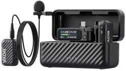 BOYA Boyamic 2 (1+2 charging box)