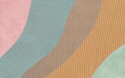 Heinner Covor printat, RAINBOW 160x230 (HR-PRINT160-RBN) - shoppix Covor