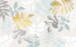 Heinner Covor printat, LEAFS 70x140 (HR-PRINT70-LFS) - shoppix Covor