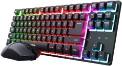 Trust GXT 832 (25982) (Kit tastatura si mouse) - Preturi