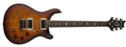 PRS Guitars SE DGT Laurel Burl McCarty Tobacco Burst