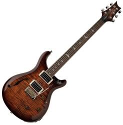 PRS Guitars SE Hollowbody II Piezo Orange Tiger Smokeburst