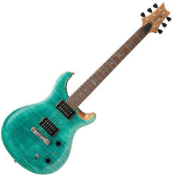 PRS Guitars SE Pauls Guitar Turquoise