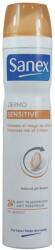 Sanex Dermo Sensitive deo spray 200 ml