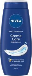 Nivea tusfürdő 250 ml Cream Care