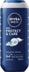 Nivea tusfürdő férfi 250 ml Protect&Care