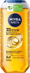 Nivea tusfürdő férfi 250 ml Active Energy