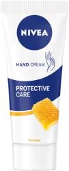 Nivea kézkrém tubusos 100 ml Honey Protective
